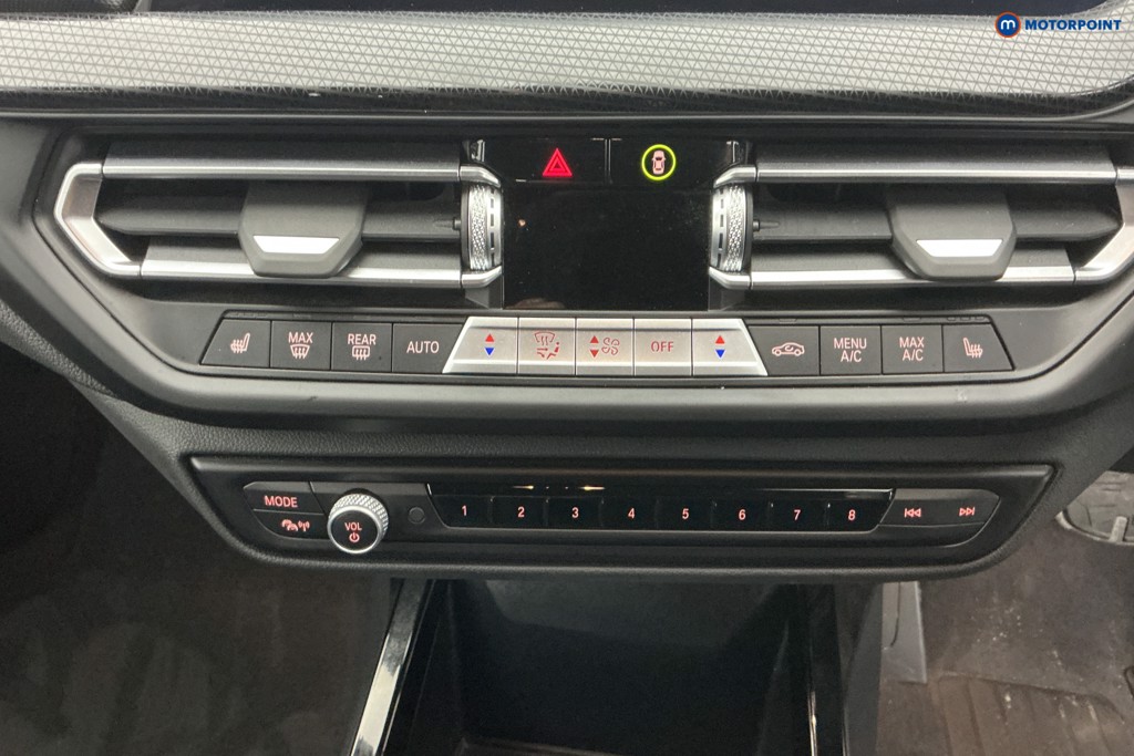 BMW 1 Series M Sport Automatic Petrol Hatchback - Stock Number (1595215) - 16th supplementary image