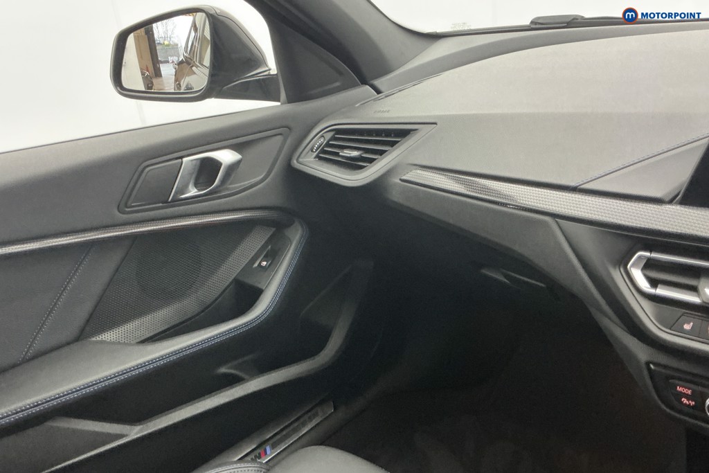 BMW 1 Series M Sport Automatic Petrol Hatchback - Stock Number (1595215) - 17th supplementary image