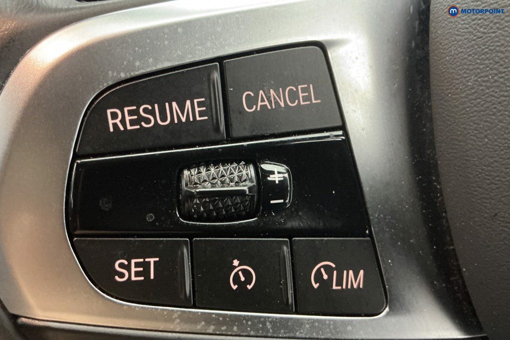 BMW 1 Series M Sport Automatic Petrol Hatchback - Stock Number (1595215) - 18th supplementary image