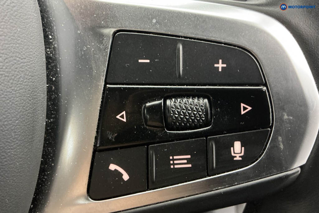 BMW 1 Series M Sport Automatic Petrol Hatchback - Stock Number (1595215) - 19th supplementary image