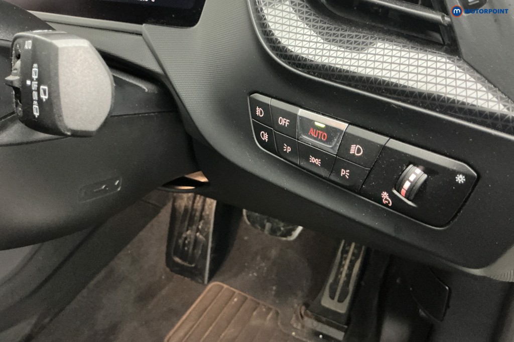 BMW 1 Series M Sport Automatic Petrol Hatchback - Stock Number (1595215) - 20th supplementary image