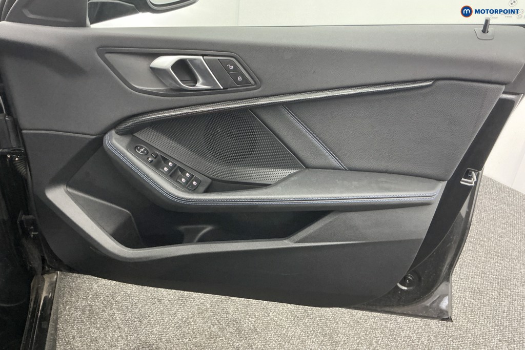 BMW 1 Series M Sport Automatic Petrol Hatchback - Stock Number (1595215) - 21st supplementary image