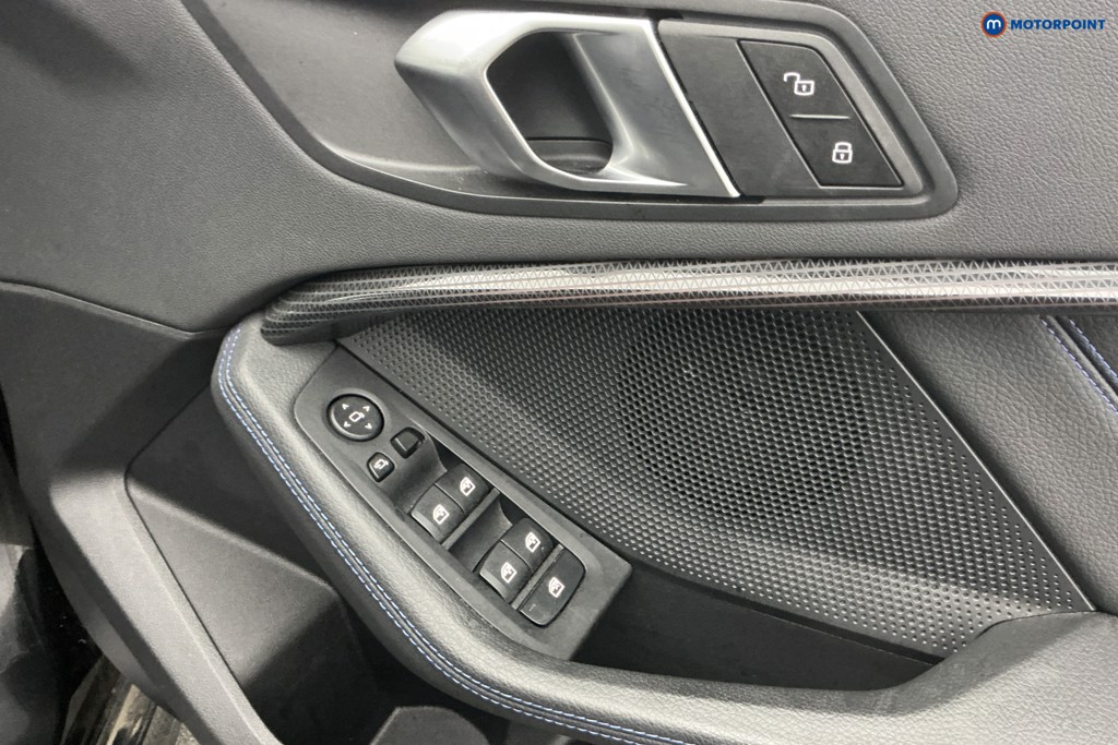 BMW 1 Series M Sport Automatic Petrol Hatchback - Stock Number (1595215) - 22nd supplementary image