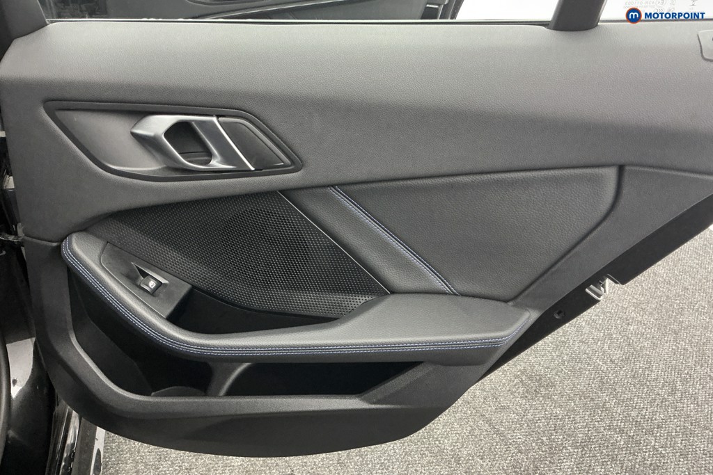 BMW 1 Series M Sport Automatic Petrol Hatchback - Stock Number (1595215) - 23rd supplementary image