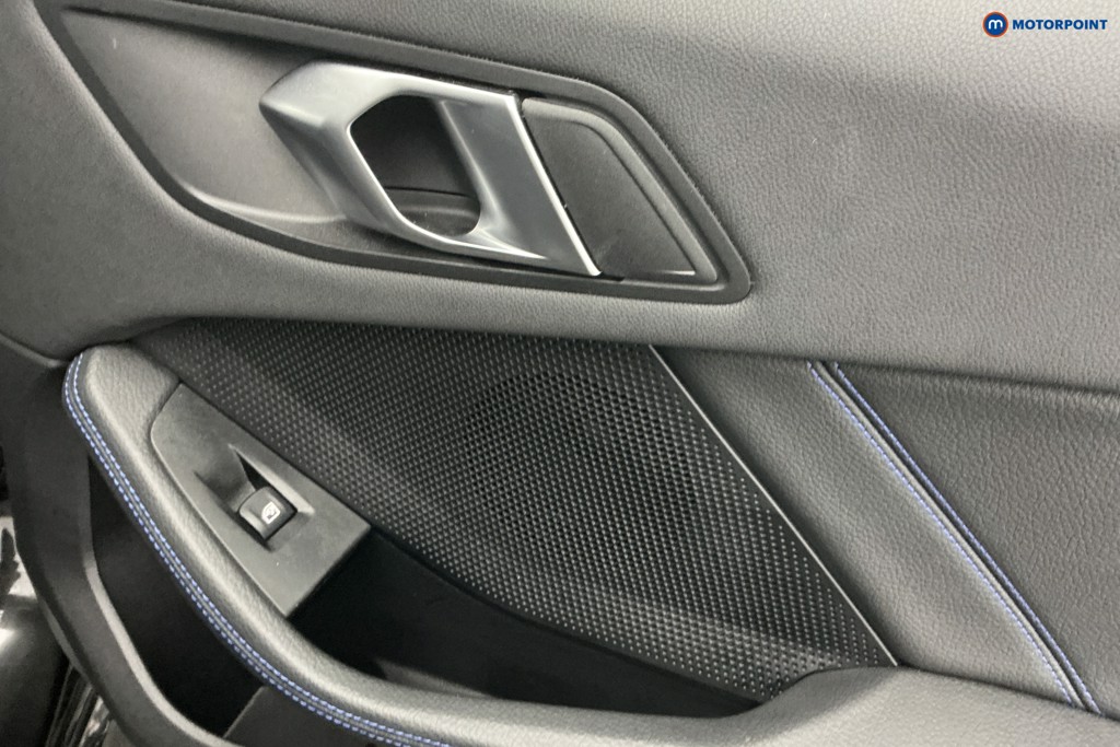 BMW 1 Series M Sport Automatic Petrol Hatchback - Stock Number (1595215) - 24th supplementary image