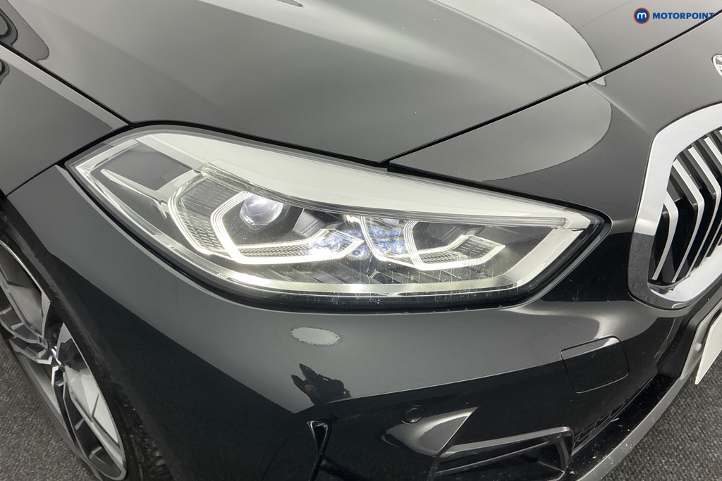 BMW 1 Series M Sport Automatic Petrol Hatchback - Stock Number (1595215) - 25th supplementary image