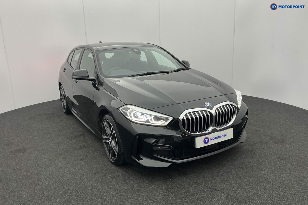 BMW 1 Series M Sport Automatic Petrol Hatchback - Stock Number (1595215) - 26th supplementary image