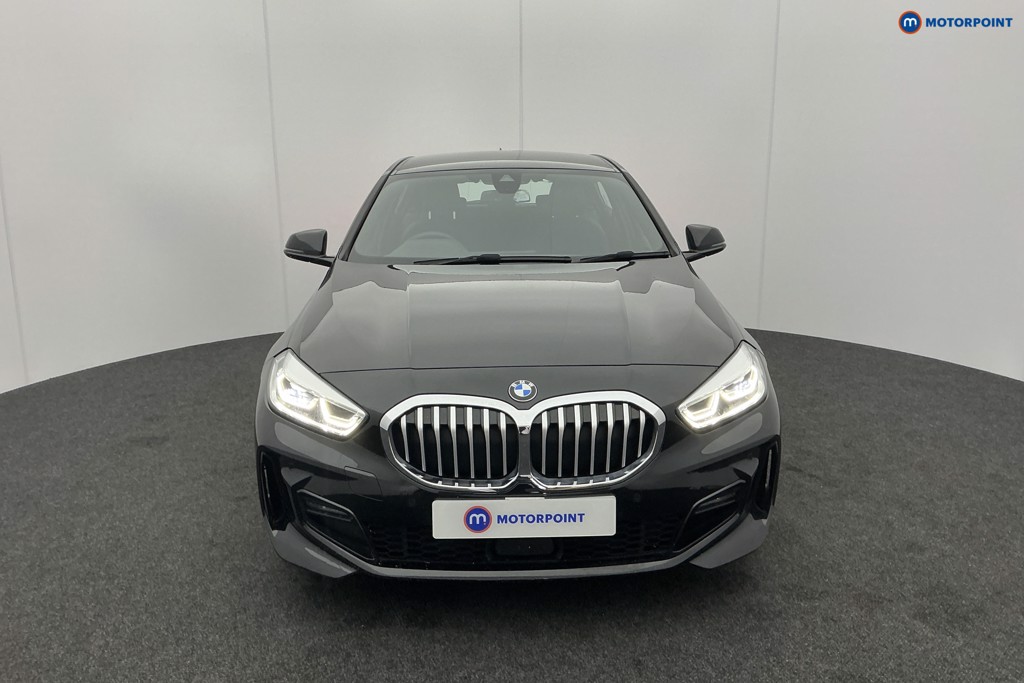 BMW 1 Series M Sport Automatic Petrol Hatchback - Stock Number (1595215) - 27th supplementary image