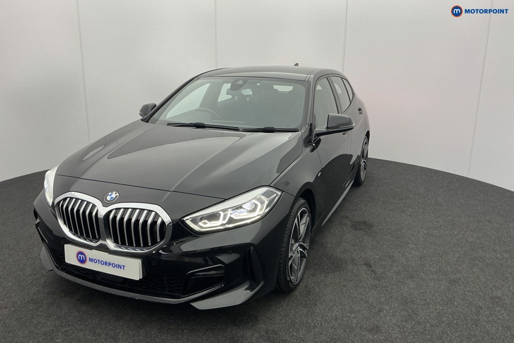BMW 1 Series M Sport Automatic Petrol Hatchback - Stock Number (1595215) - 28th supplementary image