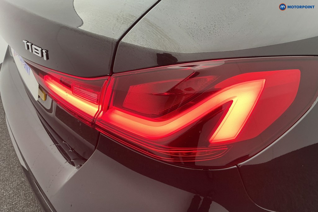 BMW 1 Series M Sport Automatic Petrol Hatchback - Stock Number (1595215) - 29th supplementary image