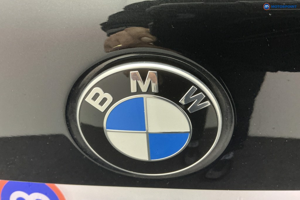 BMW 1 Series M Sport Automatic Petrol Hatchback - Stock Number (1595215) - 31st supplementary image