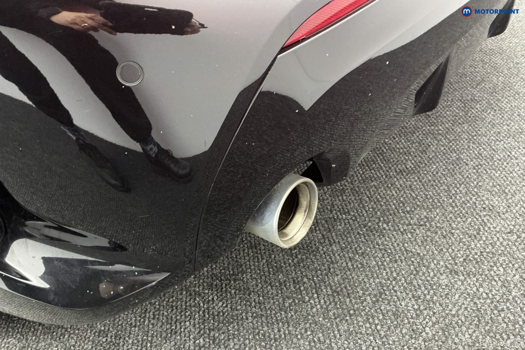 BMW 1 Series M Sport Automatic Petrol Hatchback - Stock Number (1595215) - 32nd supplementary image