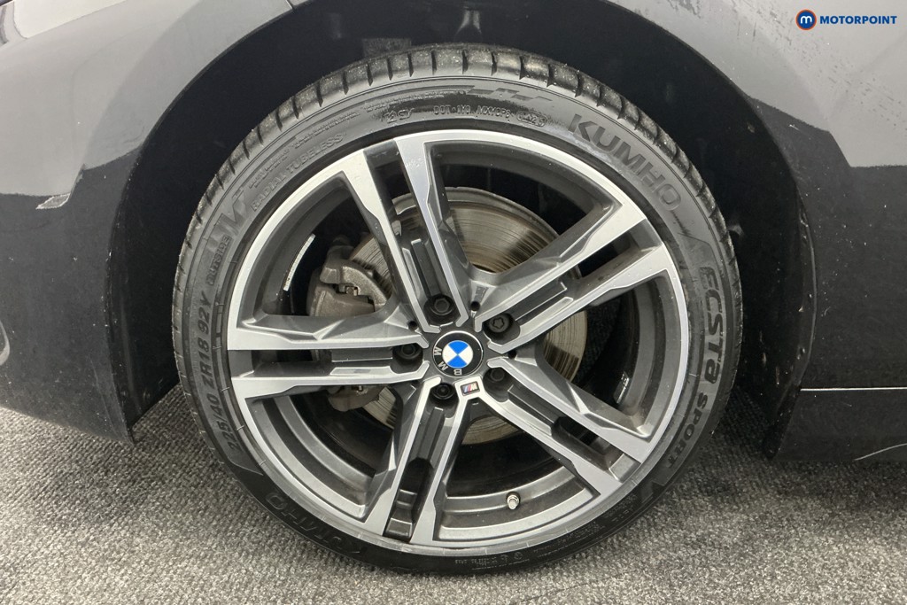 BMW 1 Series M Sport Automatic Petrol Hatchback - Stock Number (1595215) - 33rd supplementary image