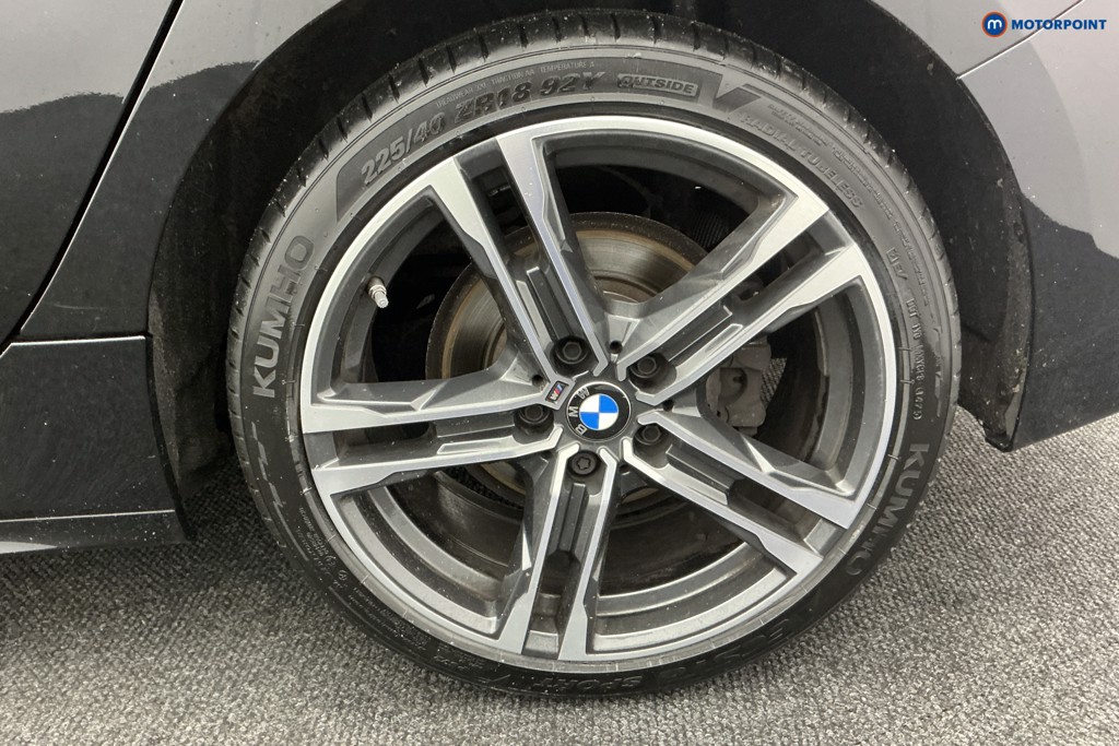 BMW 1 Series M Sport Automatic Petrol Hatchback - Stock Number (1595215) - 34th supplementary image