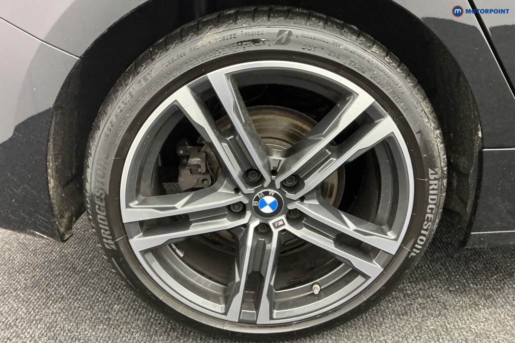 BMW 1 Series M Sport Automatic Petrol Hatchback - Stock Number (1595215) - 35th supplementary image