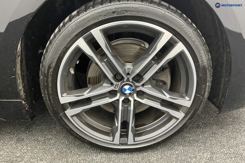 BMW 1 Series M Sport Automatic Petrol Hatchback - Stock Number (1595215) - 36th supplementary image