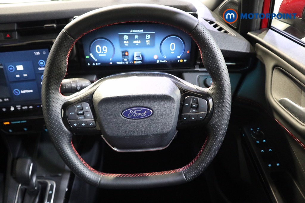 Ford Puma St-Line X Automatic Petrol SUV - Stock Number (1595351) - 2nd supplementary image