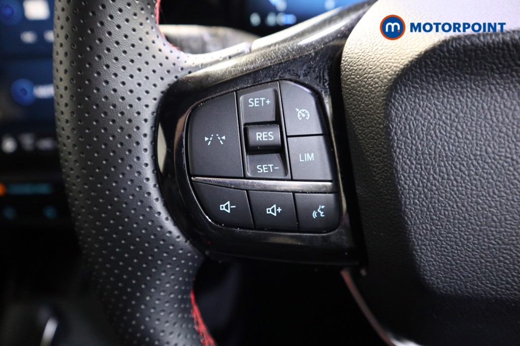 Ford Puma St-Line X Automatic Petrol SUV - Stock Number (1595351) - 3rd supplementary image