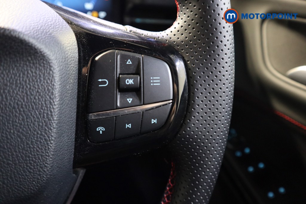 Ford Puma St-Line X Automatic Petrol SUV - Stock Number (1595351) - 4th supplementary image