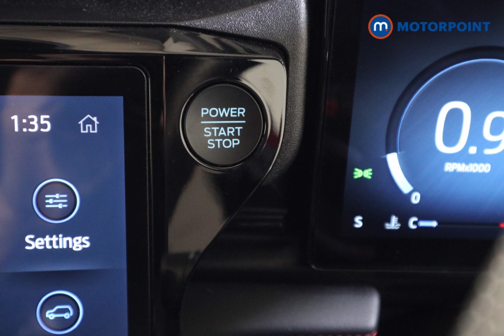 Ford Puma St-Line X Automatic Petrol SUV - Stock Number (1595351) - 6th supplementary image