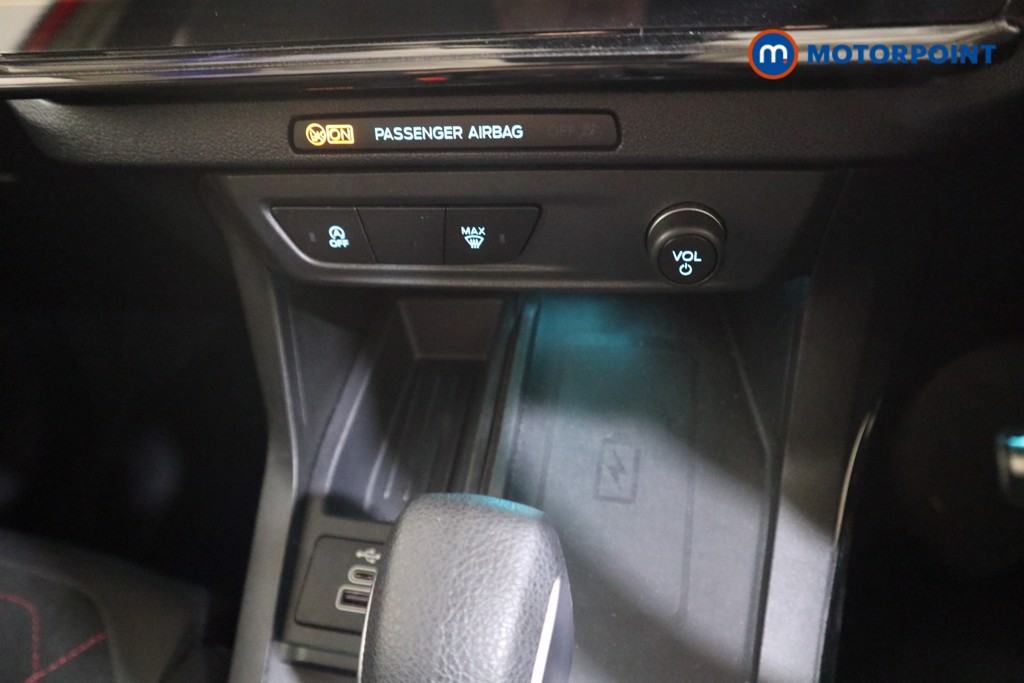 Ford Puma St-Line X Automatic Petrol SUV - Stock Number (1595351) - 8th supplementary image