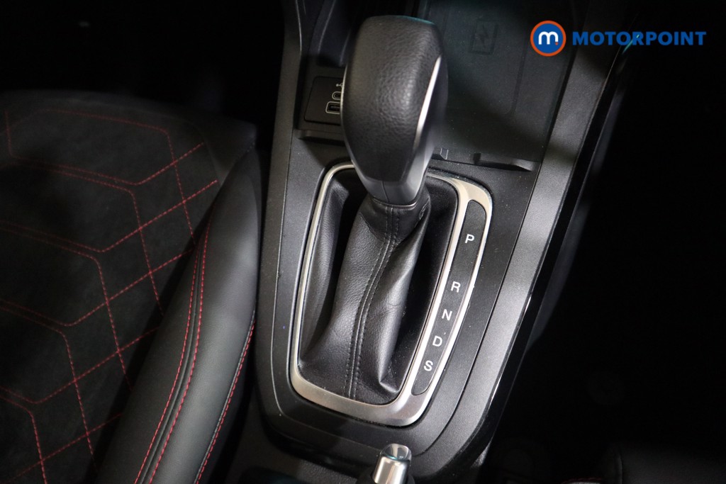 Ford Puma St-Line X Automatic Petrol SUV - Stock Number (1595351) - 9th supplementary image