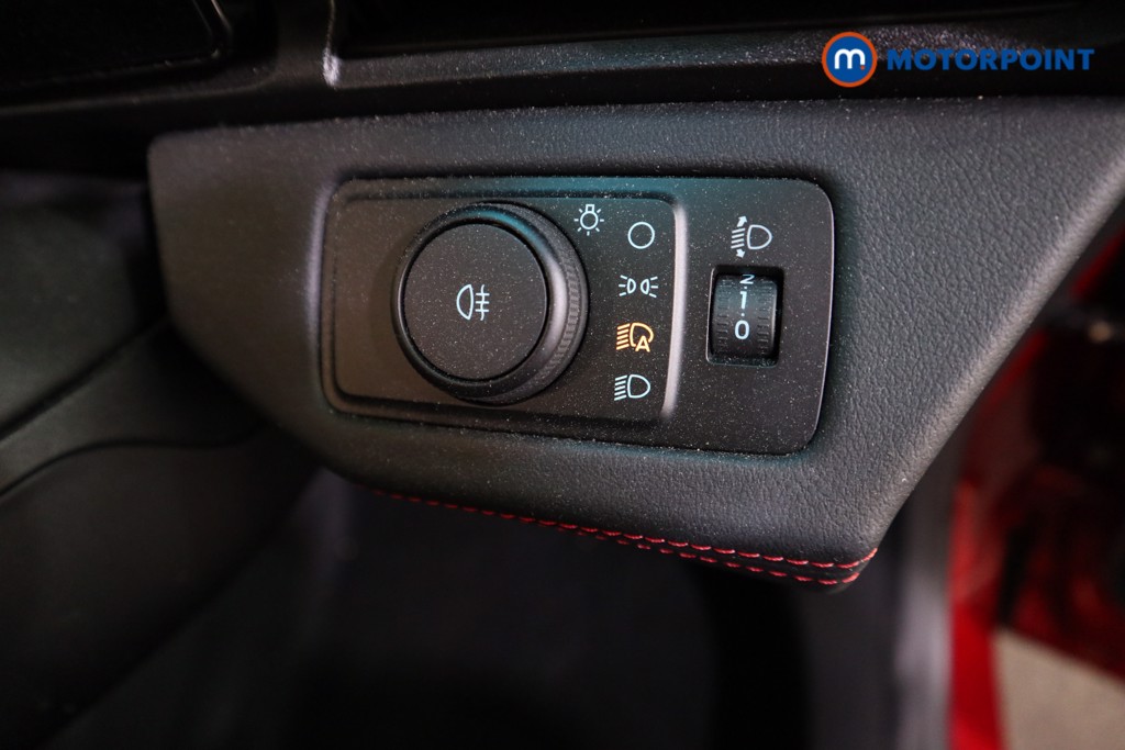 Ford Puma St-Line X Automatic Petrol SUV - Stock Number (1595351) - 10th supplementary image