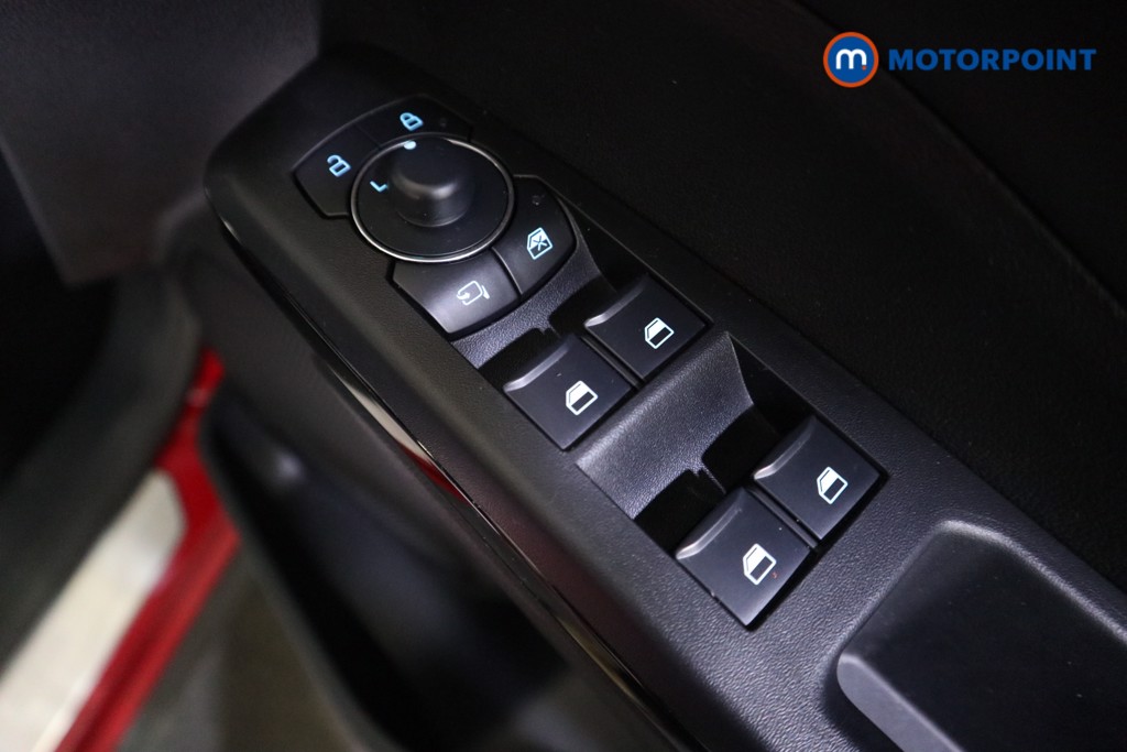 Ford Puma St-Line X Automatic Petrol SUV - Stock Number (1595351) - 11th supplementary image