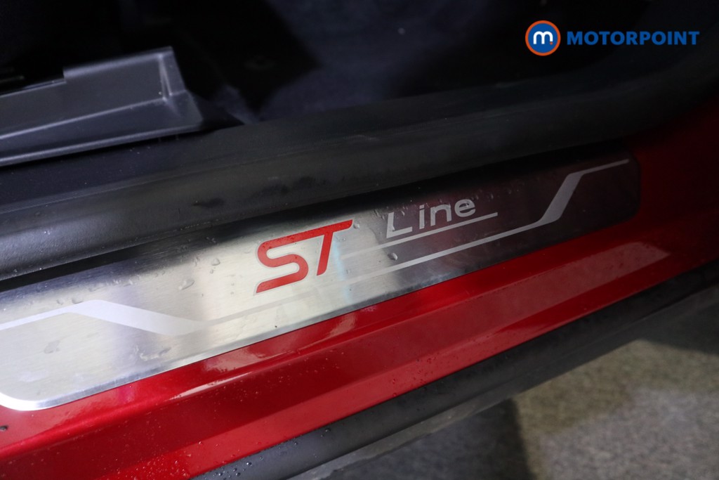 Ford Puma St-Line X Automatic Petrol SUV - Stock Number (1595351) - 12th supplementary image