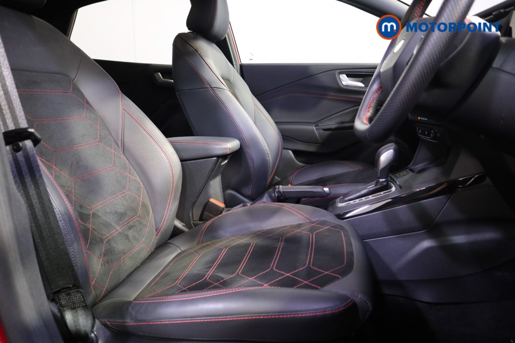 Ford Puma St-Line X Automatic Petrol SUV - Stock Number (1595351) - 13th supplementary image