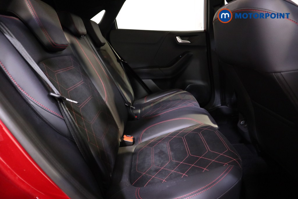 Ford Puma St-Line X Automatic Petrol SUV - Stock Number (1595351) - 14th supplementary image