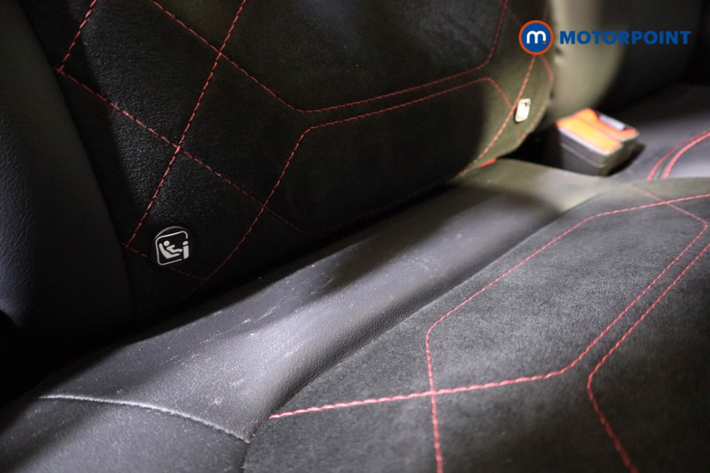 Ford Puma St-Line X Automatic Petrol SUV - Stock Number (1595351) - 15th supplementary image