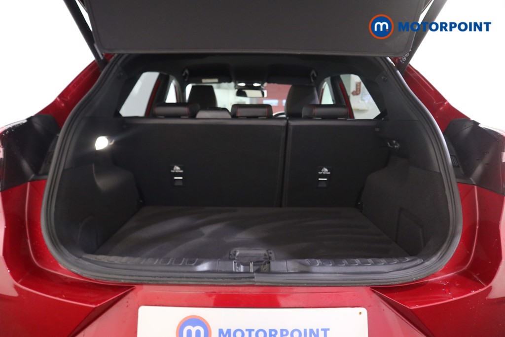Ford Puma St-Line X Automatic Petrol SUV - Stock Number (1595351) - 17th supplementary image
