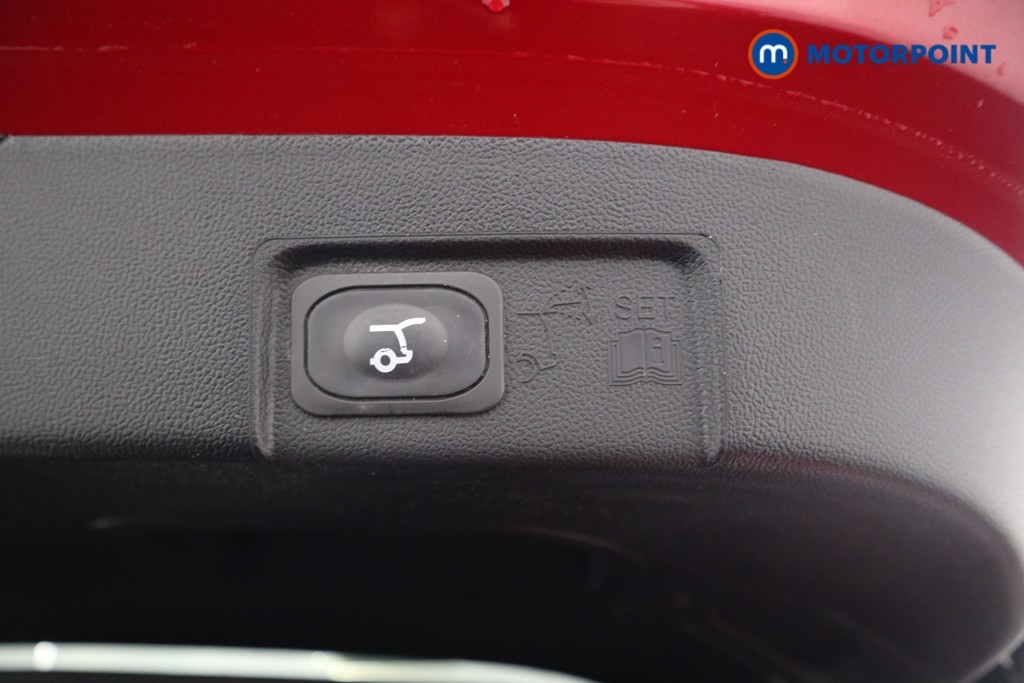 Ford Puma St-Line X Automatic Petrol SUV - Stock Number (1595351) - 18th supplementary image