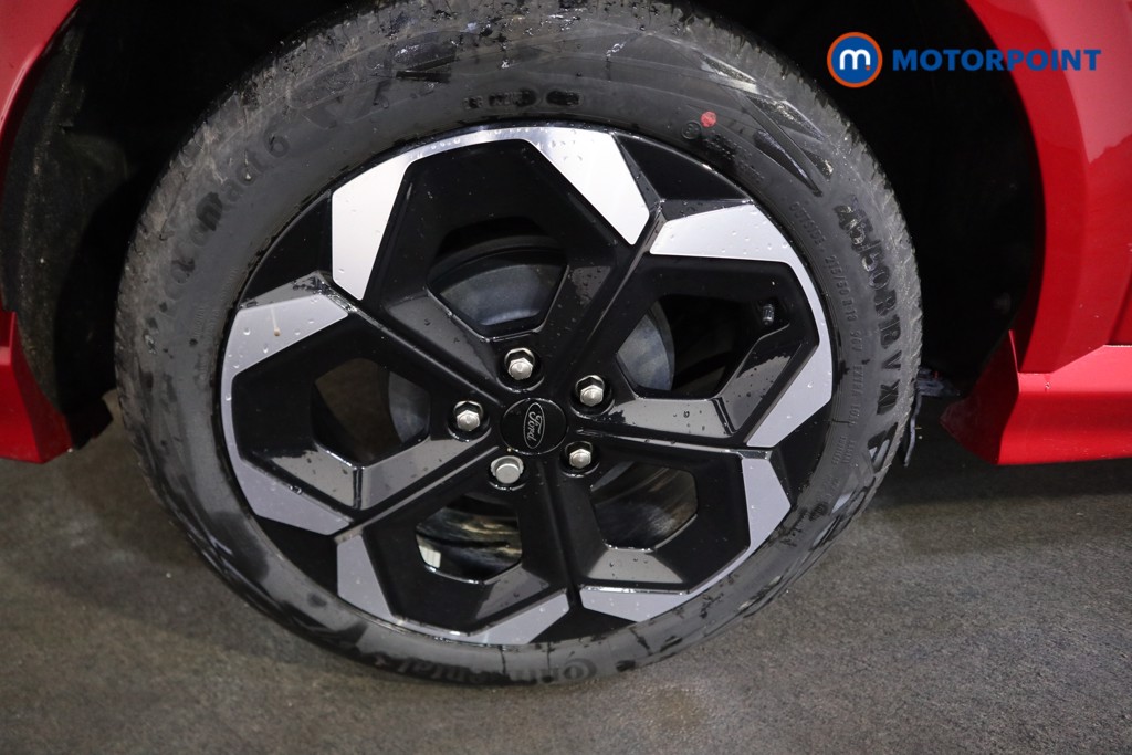 Ford Puma St-Line X Automatic Petrol SUV - Stock Number (1595351) - 19th supplementary image