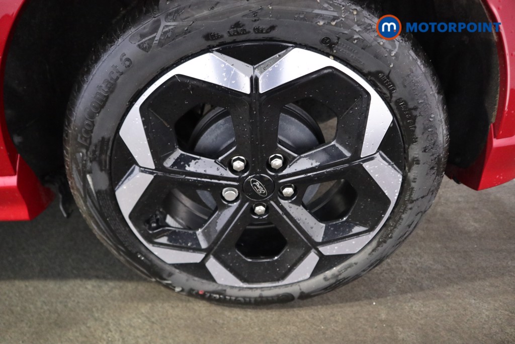 Ford Puma St-Line X Automatic Petrol SUV - Stock Number (1595351) - 22nd supplementary image