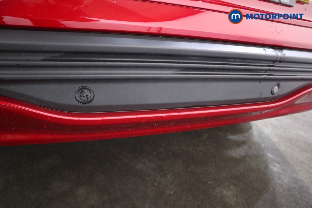 Ford Puma St-Line X Automatic Petrol SUV - Stock Number (1595351) - 23rd supplementary image