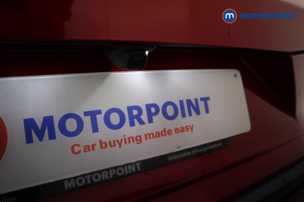 Ford Puma St-Line X Automatic Petrol SUV - Stock Number (1595351) - 24th supplementary image