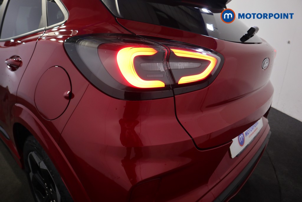 Ford Puma St-Line X Automatic Petrol SUV - Stock Number (1595351) - 25th supplementary image