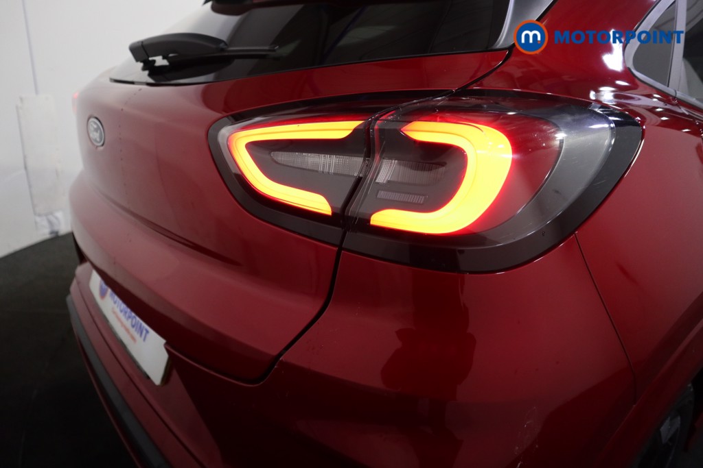 Ford Puma St-Line X Automatic Petrol SUV - Stock Number (1595351) - 26th supplementary image