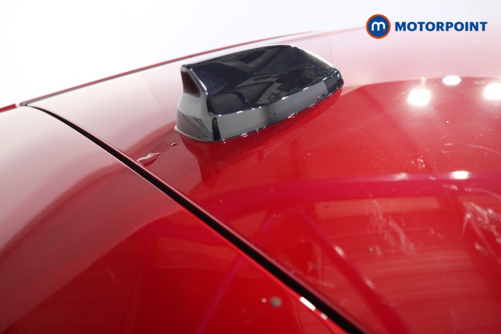 Ford Puma St-Line X Automatic Petrol SUV - Stock Number (1595351) - 27th supplementary image