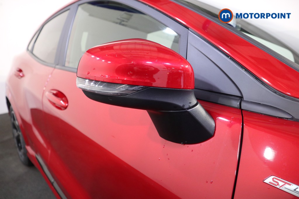 Ford Puma St-Line X Automatic Petrol SUV - Stock Number (1595351) - 28th supplementary image