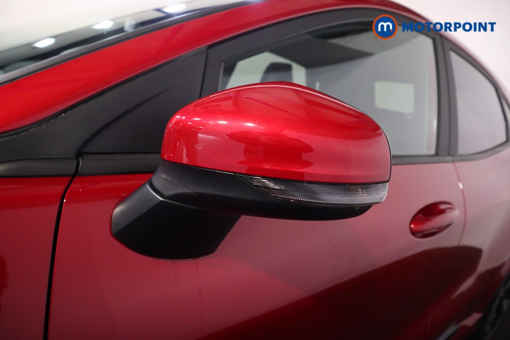 Ford Puma St-Line X Automatic Petrol SUV - Stock Number (1595351) - 29th supplementary image