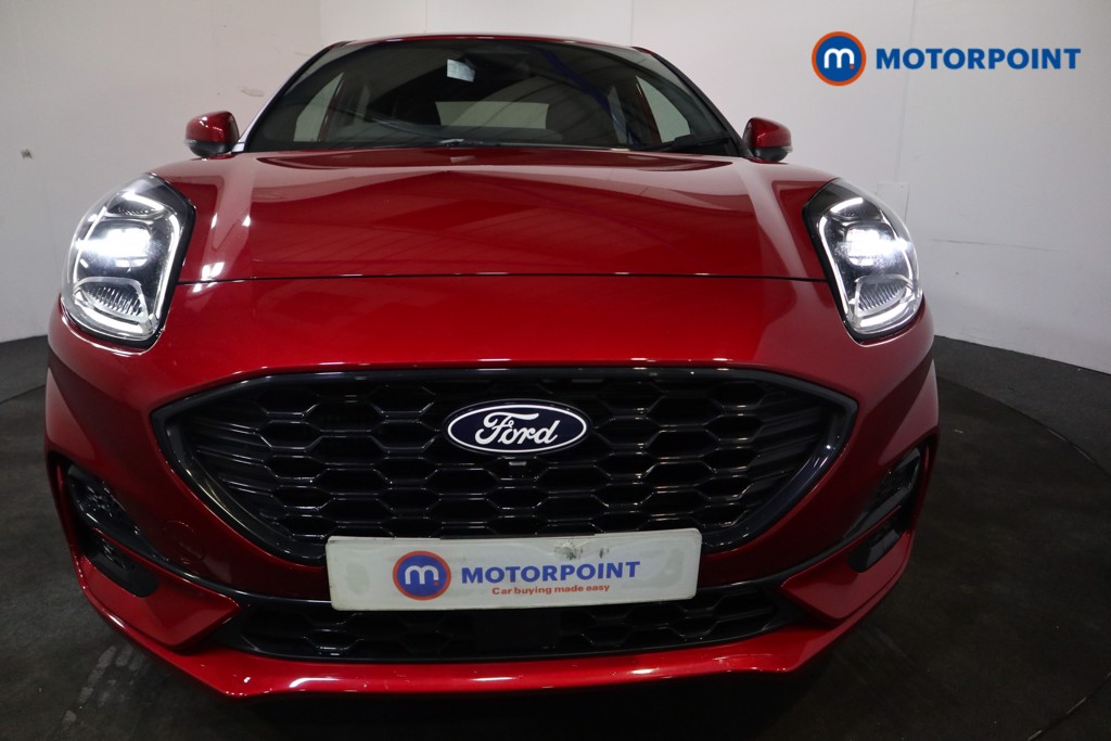 Ford Puma St-Line X Automatic Petrol SUV - Stock Number (1595351) - 32nd supplementary image