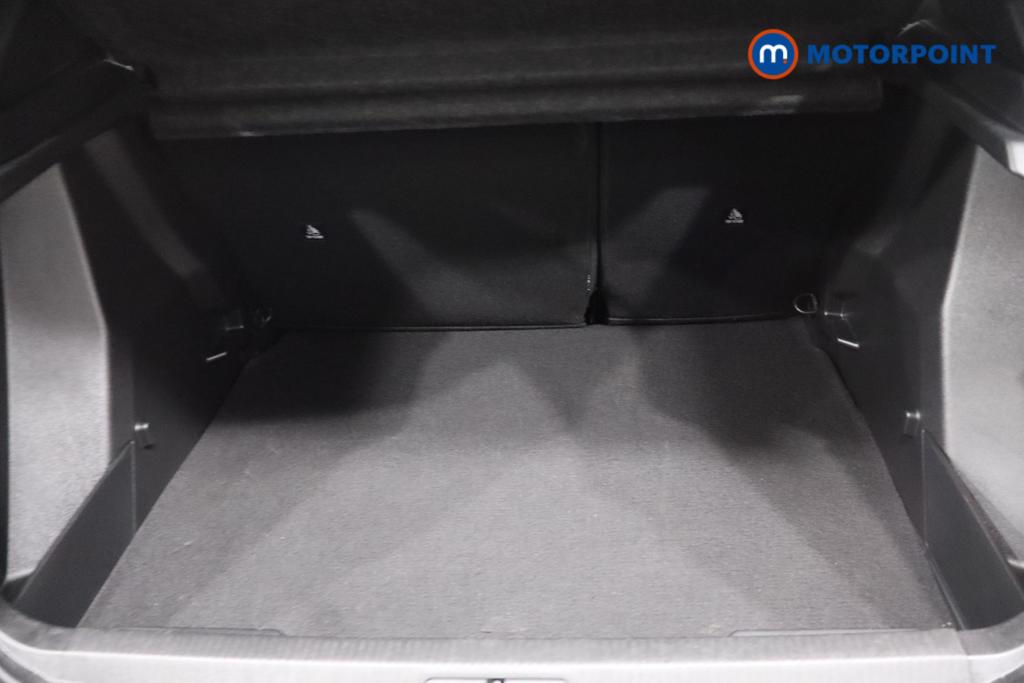 Peugeot 2008 Allure Automatic Petrol SUV - Stock Number (1595704) - 2nd supplementary image