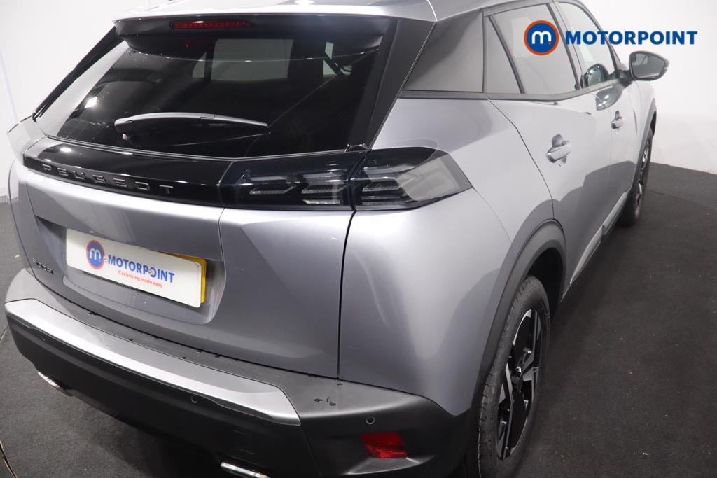 Peugeot 2008 Allure Automatic Petrol SUV - Stock Number (1595704) - 3rd supplementary image