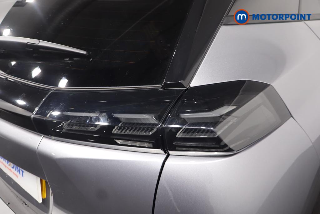 Peugeot 2008 Allure Automatic Petrol SUV - Stock Number (1595704) - 4th supplementary image
