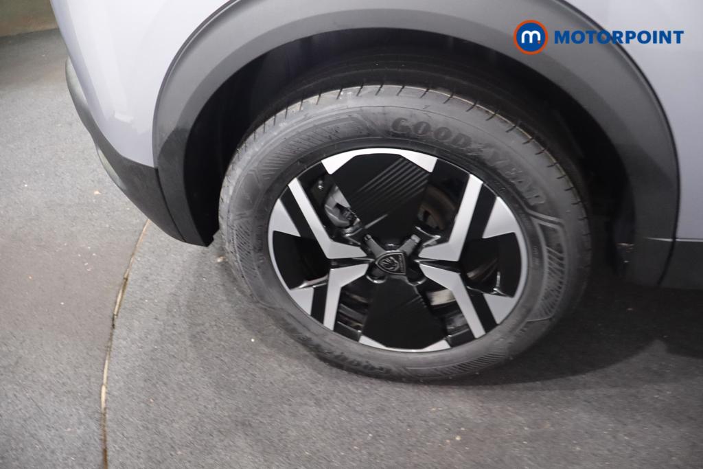 Peugeot 2008 Allure Automatic Petrol SUV - Stock Number (1595704) - 6th supplementary image