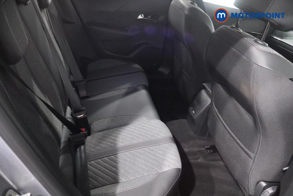 Peugeot 2008 Allure Automatic Petrol SUV - Stock Number (1595704) - 7th supplementary image