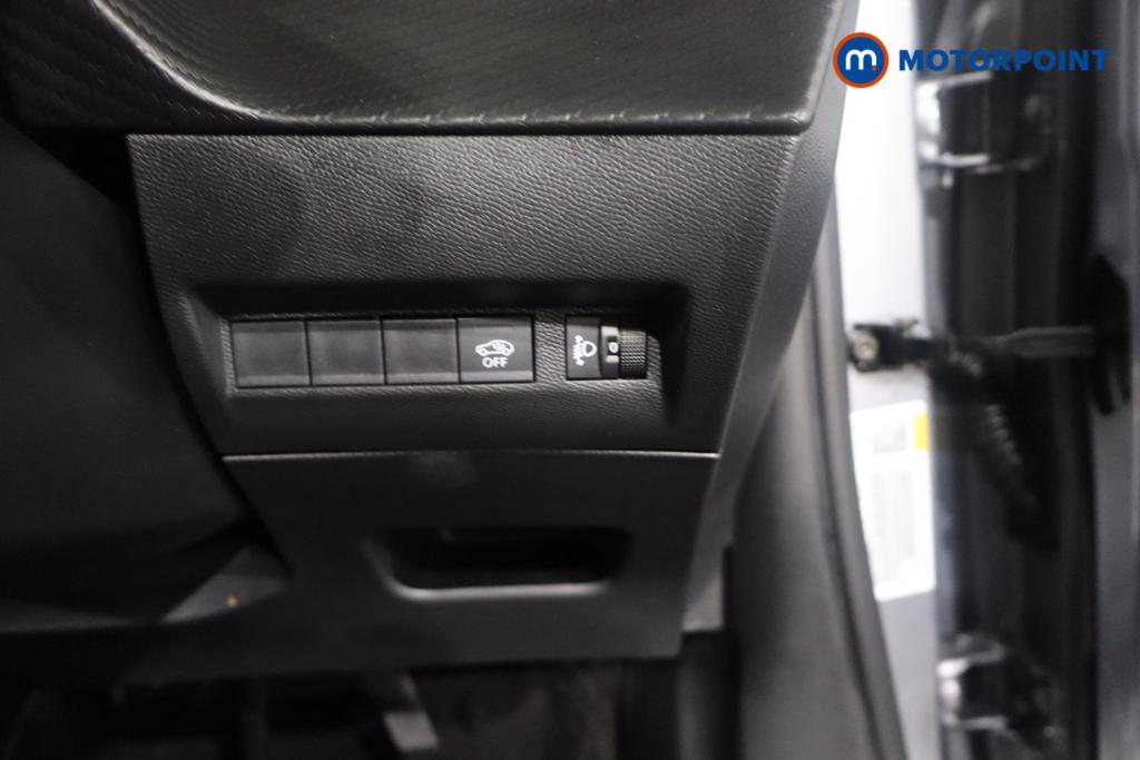 Peugeot 2008 Allure Automatic Petrol SUV - Stock Number (1595704) - 12th supplementary image